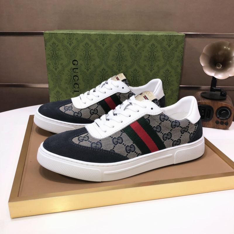 Gucci Low Shoes